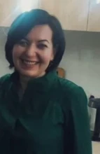 Шевченко Марина Владимировна