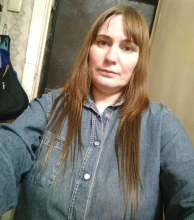 Козырева Анастасия Николаевна