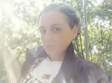 Воробьева Анжелика Алексеевна