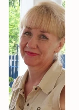 Прокина Светлана Викторовна