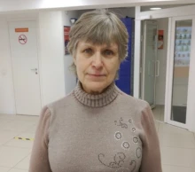 Больному с альцгеймером - Уткина Ольга Львовна
