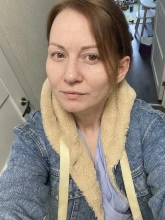 Демкина Кира Павловна