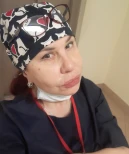 Сиделки в больницу - Кропотова Юлия Валентиновна