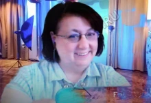 Кондрашкина Любовь Валентиновна