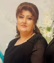 Шукурова Назли Сафаровна