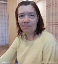 Андреева Анна Викторовна