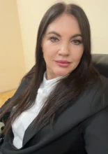 Кудинова Майя Михайловна