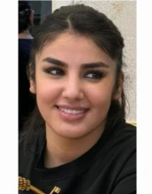 Сиделка Шафиева Диля Аноятбековна - 1