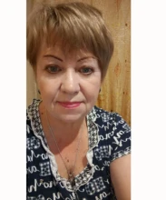 Белогурова Татьяна Федоровна