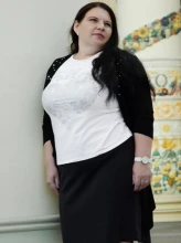 Коломиец Оксана Яковлевна