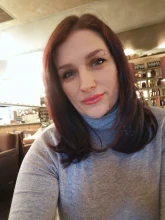 Зеленская Анна Александровна