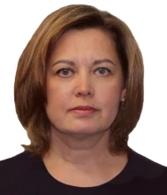 Желтова Елена Александровна