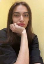 Губайдулина Александра Владимировна