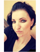 Панфёрова Мария Сергеевна