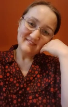 Авезова Озода Мадрахимовна