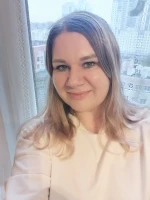 Сиделка Бахирева Елена Александровна - 1