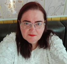 Арнаут Наталья Владимировна