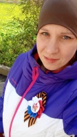 Сиделка Мошкова Анастасия Валентиновна - 1