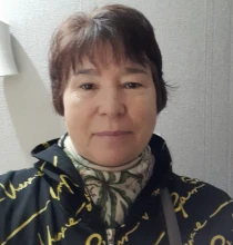 Муллаянова Фарида Минегалиевна