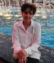 Сиделки - Щебетун Марина Николаевна