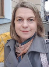 Захарова Любовь Викторовна