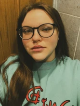 Каторгина Виталина Антоновна