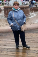 Иванова Мария Николаевна