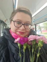 Сиделки - Советина Ксения Анатольевна