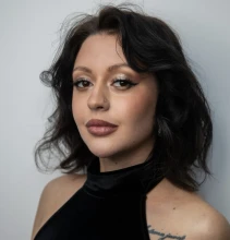 Кудряшова Яна