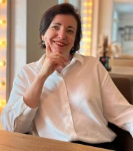 Лукьянова Анастасия Петровна