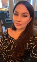 Фёдорова Олеся Александровна