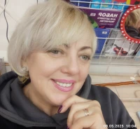 Сиделка Кудряшова Eлена Богдановна - 1