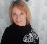 Для бабушки - Хилязева Алина Минуровна