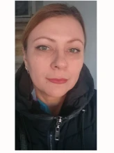 Бажина Елена Вячеславовна