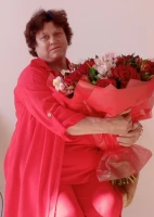 Сиделка Минакова Лариса Анатольевна - 1
