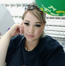 Семенова Инна Борисовна