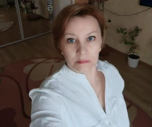 Симонова Наталья Анатольевна