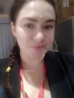 Сиделка Ручина Евгения Александровна - 1