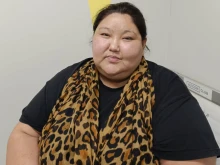 Малаева Жанна Манасовна