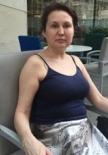 Репина Гульнара Замиловна