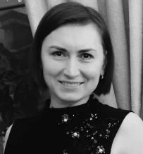 Петрова Татьяна Сергеевна