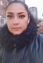 Рахманова Санобар