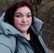 Аминова Луиза