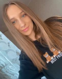 Нуриева Анастасия Анатольевна