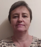Сиделка Гатилова Ирина Юрьевна - 1