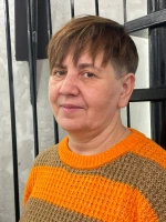 Сиделка Смирнова Анна Викторовна - 1