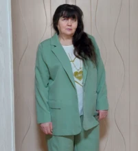 Горбик Валентина Андреевна