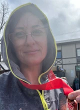 Сиделка Негрецкая Елена Валерьевна - 1