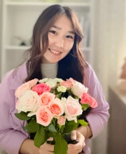 Маншеева Алтана Жаргаловна