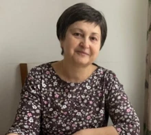 Стрижак Ирина Ивановна